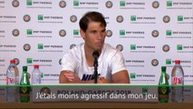 Roland-Garros - Nadal: 