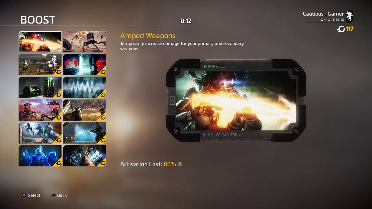 Titanfall™ 2 walmart story