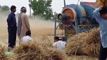 Sada Apna Punjab _ Best Saraiki Poetry _ Village Life In Pakistan