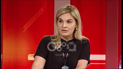 Ora News - Kryemadhi: LSI në një moment të vështirë....