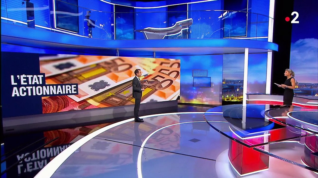 Les privatisations que prépare le gouvernement