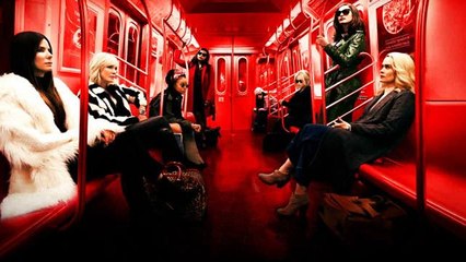 ❅✺ [ＨＤ™]'ＭＯＶＩＥ OCEAN'S 8 [2018] ~ＳＴＲＥＡＭＩＮＧ ＦＵＬＬ