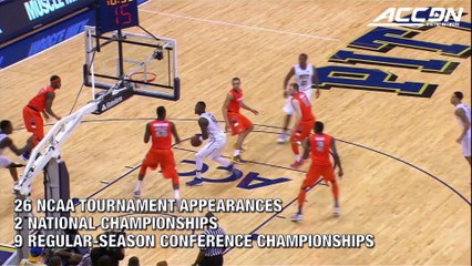 Jeff Capel's Mission: Restoring Pitt Pride