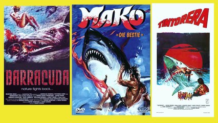 Trash-Filme: Riesen-Geschäft mit Riesen-Bockmist | WALULYSE