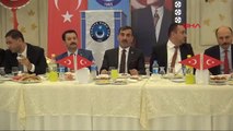 Tokat Kamu-Sen Genel Başkanı Kahveci: Daha Adil Bir Ek Gösterge Cetveli Hazırlayalım