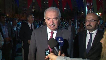 Uysal: "Turizmcileri Destekliyor, Sorunlarıyla İlgileniyoruz"