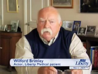 YTP Wilford Has A Heart Attack