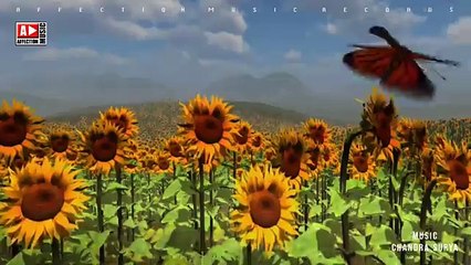 Hindi Childrens Song | Purab Se Suraj Nikla | Best children song | Affection Music Records