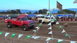 New Mexico Mud Racing - Super Stock Class Belen, NM new