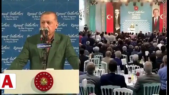 �Prompter bozuldu� yalanının aslı ortaya çıktı!;