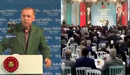 "Prompter bozuldu" yalanının aslı ortaya çıktı