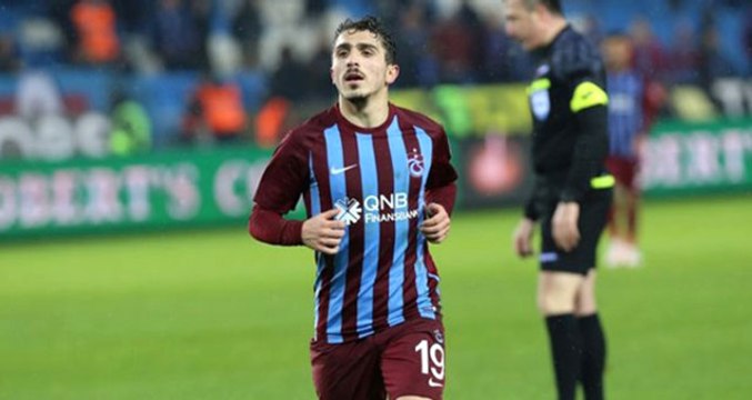 Leicester City, Abdülkadir Ömür İçin Trabzonspor'un Kapısını Çaldı
