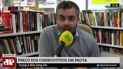 Jovem Pan 3 em 1 - 04/06/2018