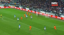 Nathan Ake Goal HD - Italy 1-1 Netherlands 04.06.2018