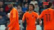 1-1 Nathan Aké Goal International  Friendly - 04.06.2018 Italy 1-1 Holland