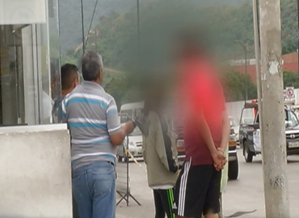 Guayaquil: bebe muere ahogada en un balde con agua y cloro