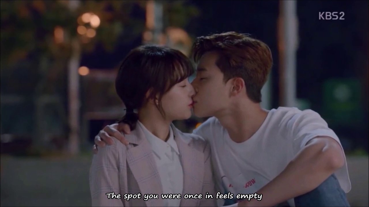 Kiss Love Drama - Good Morning lyrics