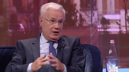 Real Story - Enver Hoxhaj | Pj.1 - 4 Qershor 2018 - Vizion Plus - Talk Show