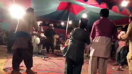 Saraiki Jhumar Dance In Dera Ghazi Khan 2018