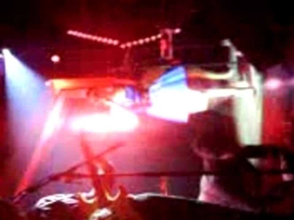 Concert Simone Elle Est bonne (2)