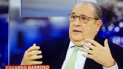 Bruno sai! - Dr Barroso
