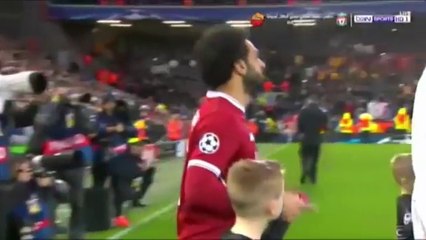 Mohamed Salah