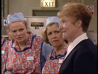 Dinnerladies S01E06 BBC Nightshift