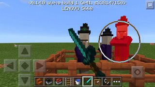 Подробный обзор Minecraft Pe 0.14.0