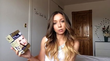 DIY: How to Ombré Hair at Home