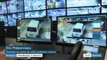 Bordeaux : la mairie met en place la verbalisation par vidéosurveillance