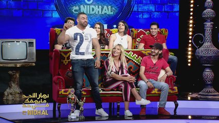 Dimanche Tout Est Permis S01 Episode 37 03-06-2018 Partie 01