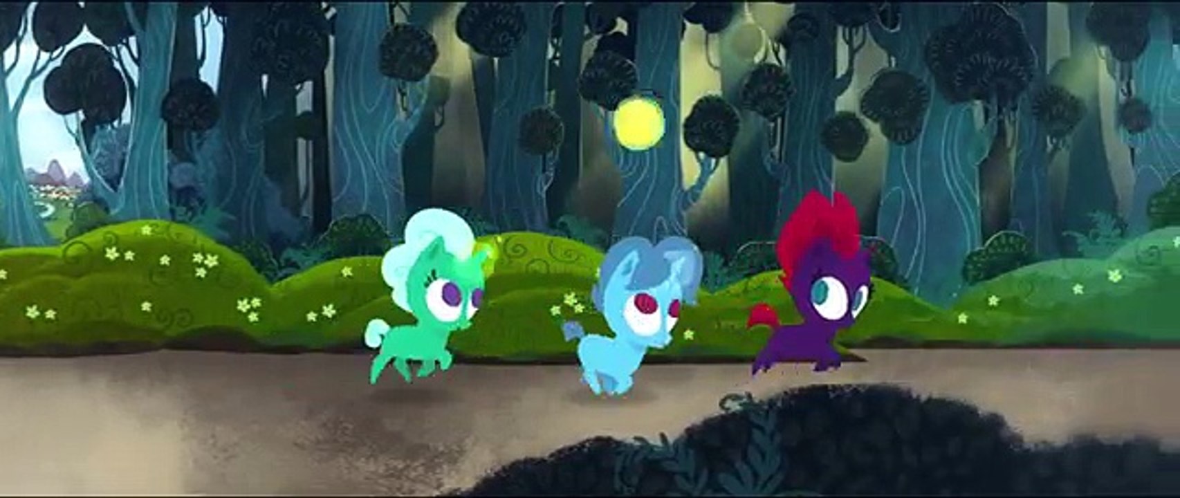 My little Pony czech Film