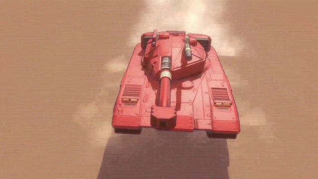 Metal Max Xeno - Bande-annonce juin 2018