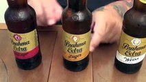 Antes de Comprar #25 - Cervejas: Brahma Extra Lager Weiss Red Kaiser Tangerina Dog Beer