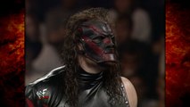 Kane w/ Mr. McMahon & Shawn Michaels vs X-Pac w/ Triple & The New Age Outlaws 12/27/98