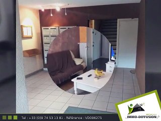 T3 A vendre Saint etienne 66m2