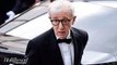 Woody Allen Comments on Abuse Claims, Says He Should Be #MeToo Movement 