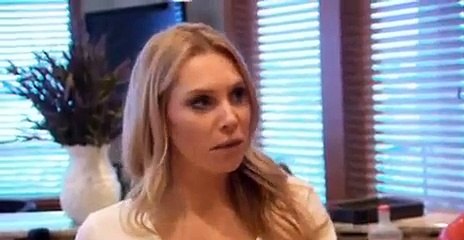 Watch Hockey Wives S02E11 21 April 2016 Back Basics April 2016