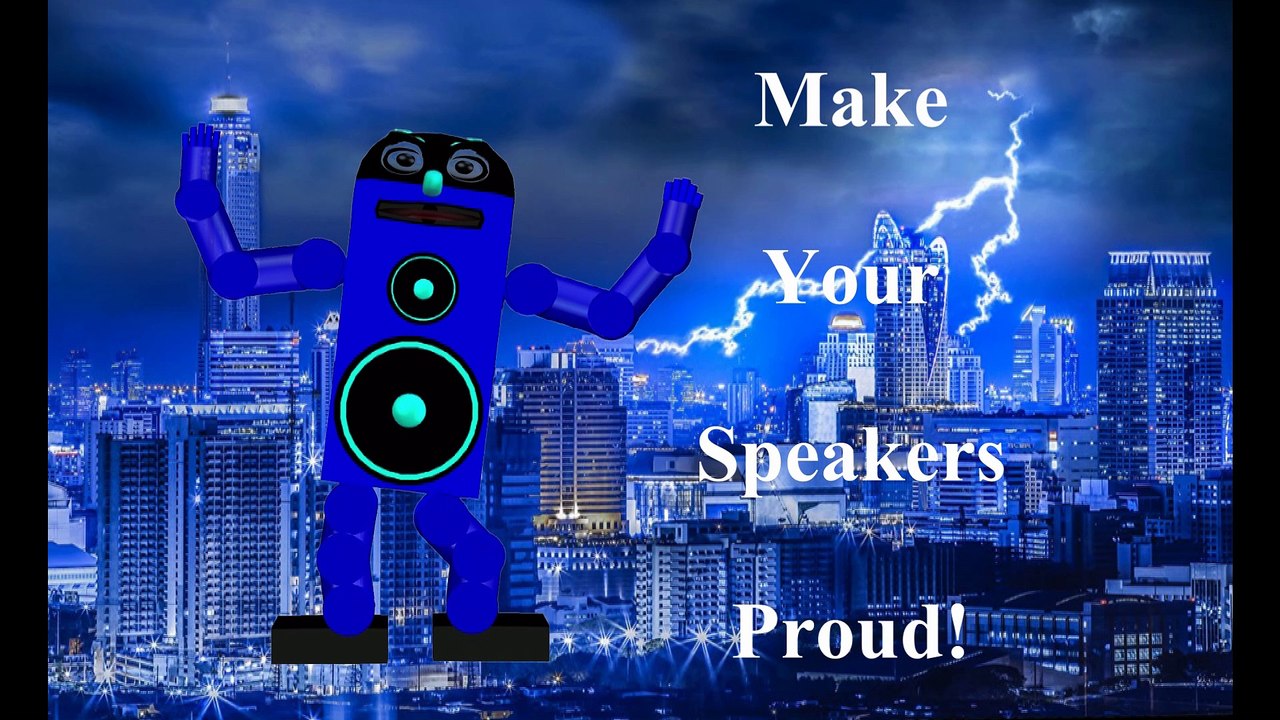 Why You Run Instrumental BPM210 PaChuc Make Your Speakers Proud!