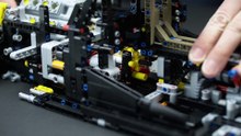 Bugatti Chiron   Technic  LEGO