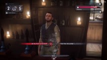 Vampyr not starting on windows 10