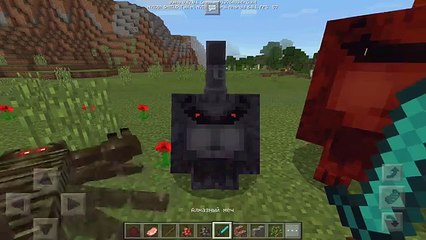 САМЫЕ УДИВИТЕЛЬНЫЕ ЖИВОТНЫЕ В MINECRAFT POCKET EDITION 0.17.1