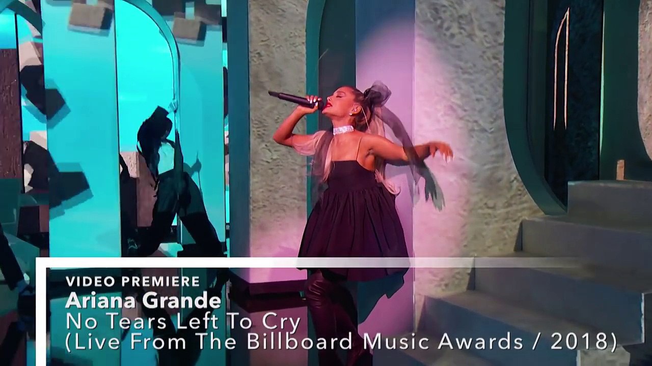 Vevo - Hot This Week May 25, 2018