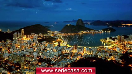 Apocalipsis TRAILER Serie Brasileña - Audio Español