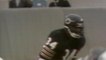 Walter Payton becomes NFL's all-time leading rusher