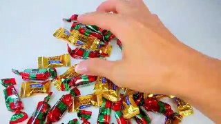 DIY: EOS you can EAT!!! Caramel Toffee EOS Werthers Candy Treats! So Delicious!