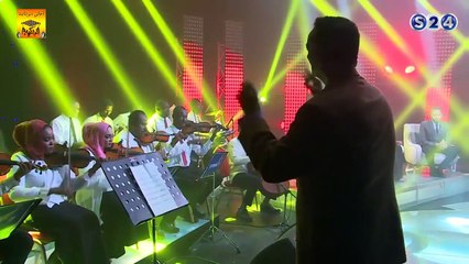 المايسترو 2018 «الحلقة الخامسة» قناة سودانية 24