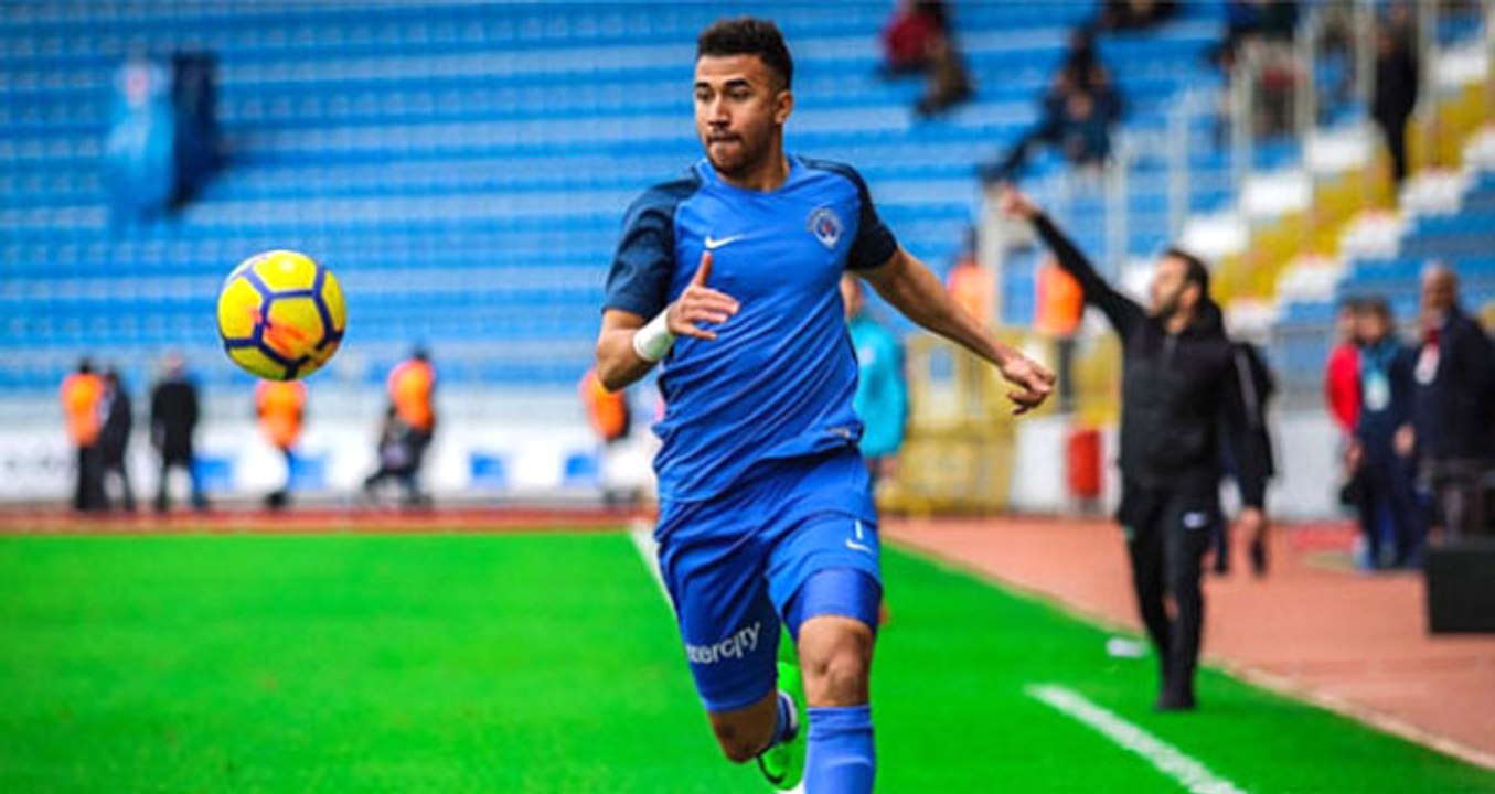 Kasımpaşa Sportif Direktörü Nursal Bilgin: Galatasaray'dan Trezeguet İçin Teklif Almadık