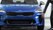 2018 Kia-Stinger GT   Designed for Performance  A Closer Look at the Stinger