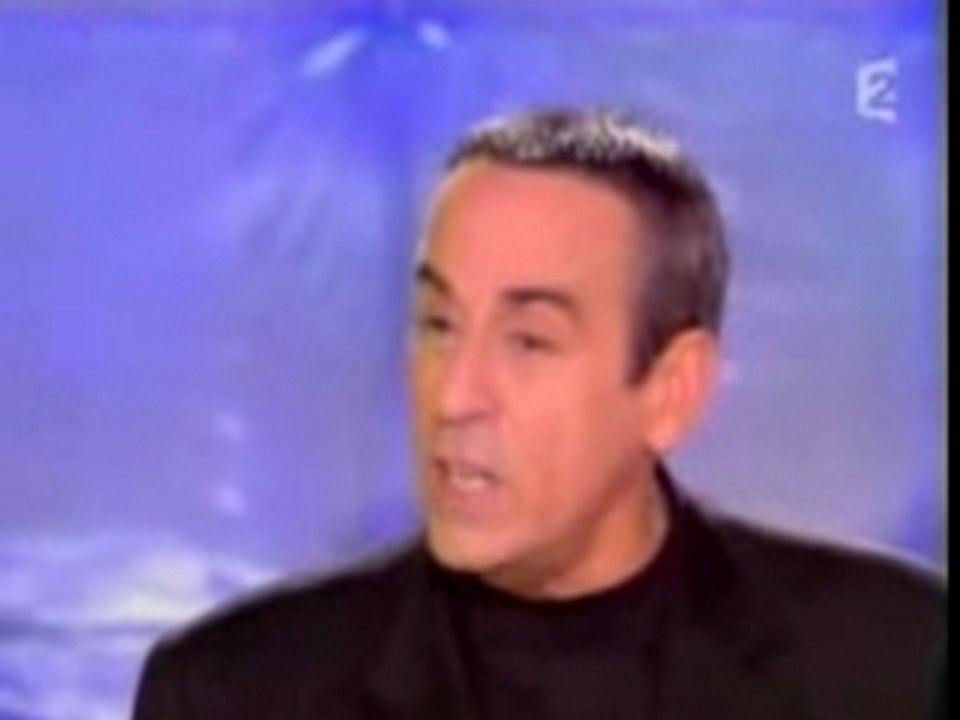 Liberté d'expression dites-vous